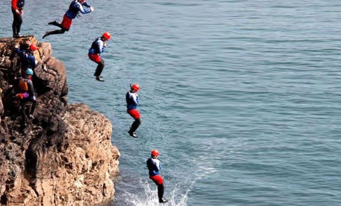 Activity Pembrokeshire Ltd